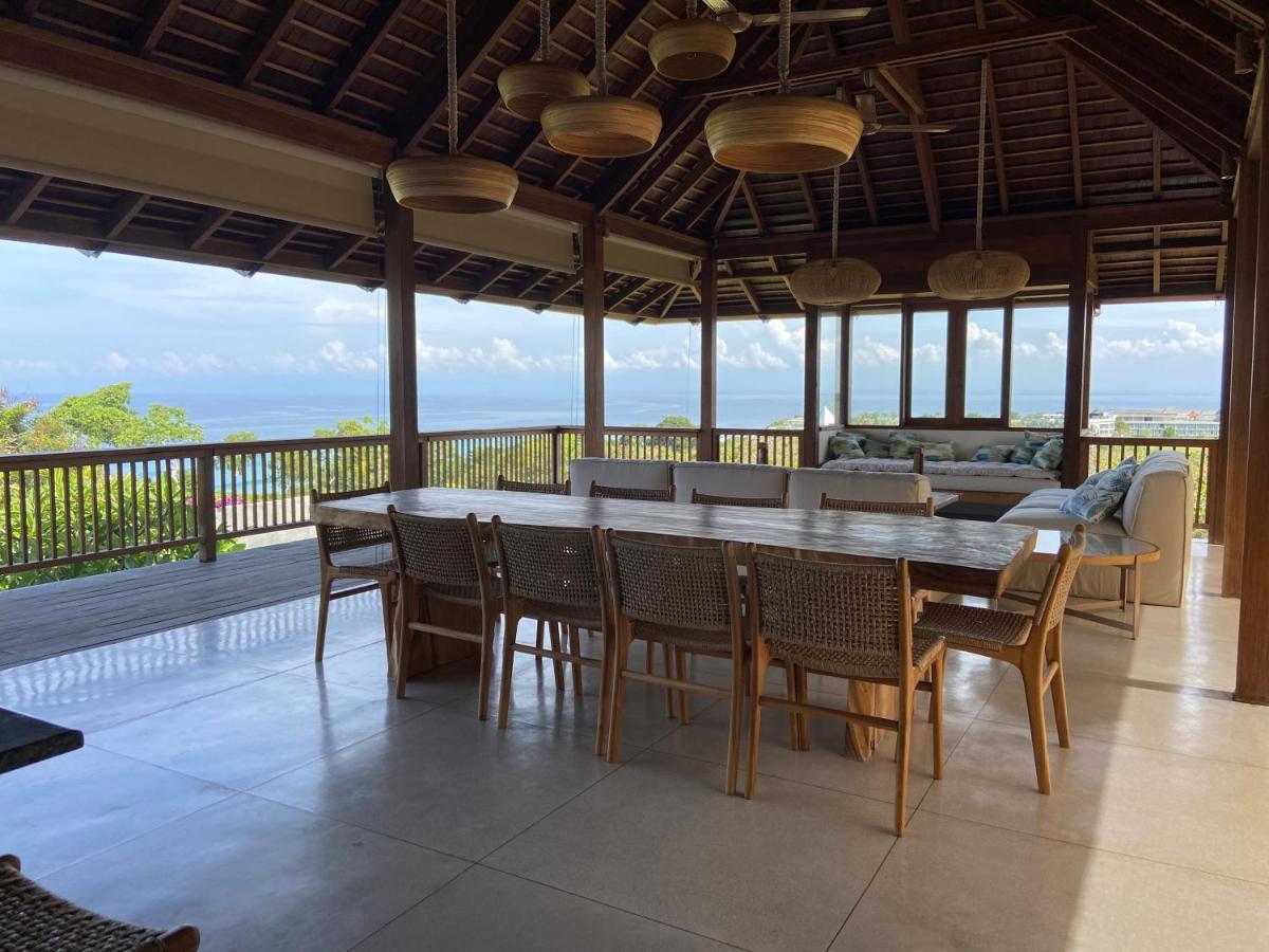 Villa Biarritz Uluwatu Dış mekan fotoğraf