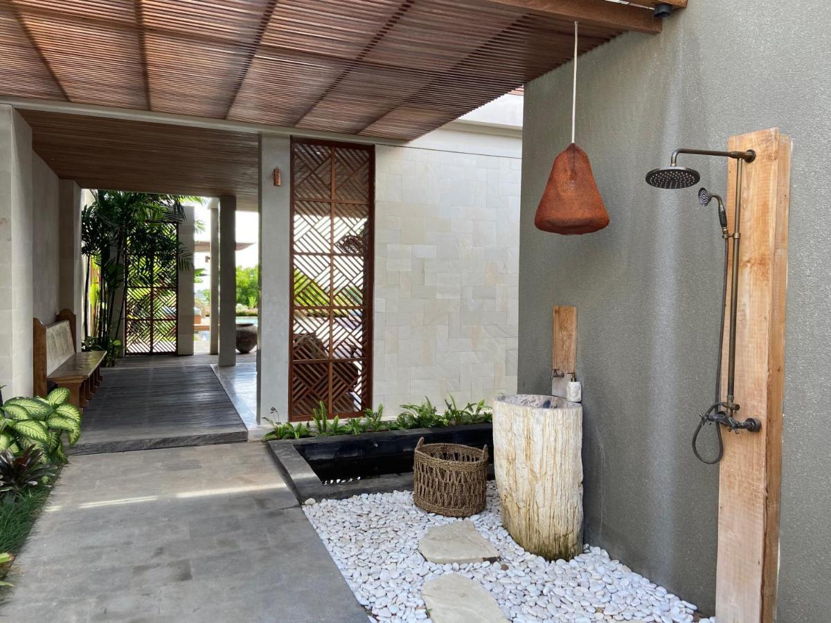 Villa Biarritz Uluwatu Dış mekan fotoğraf