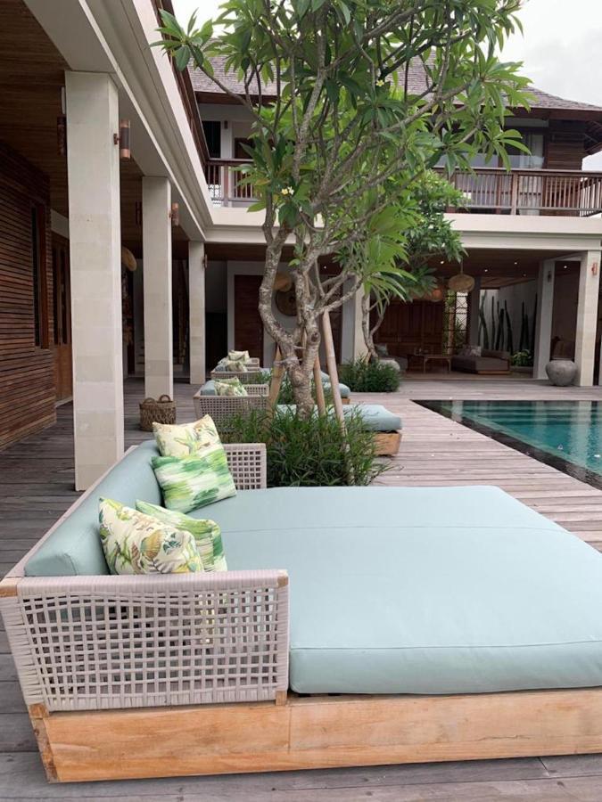 Villa Biarritz Uluwatu Dış mekan fotoğraf