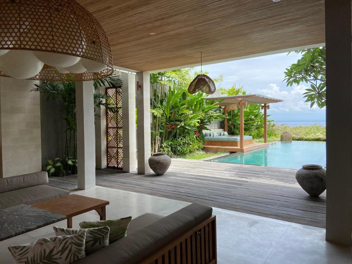 Villa Biarritz Uluwatu Dış mekan fotoğraf