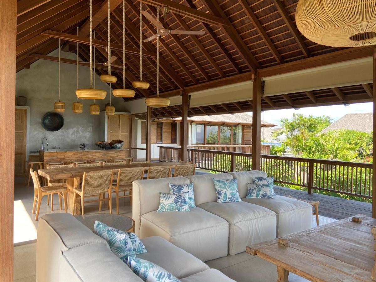 Villa Biarritz Uluwatu Dış mekan fotoğraf