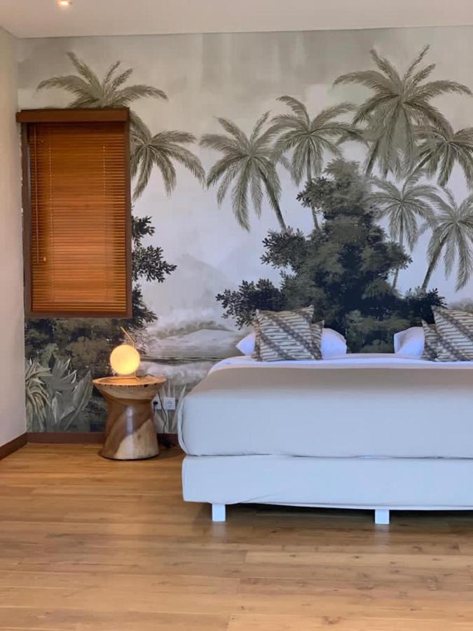 Villa Biarritz Uluwatu Dış mekan fotoğraf