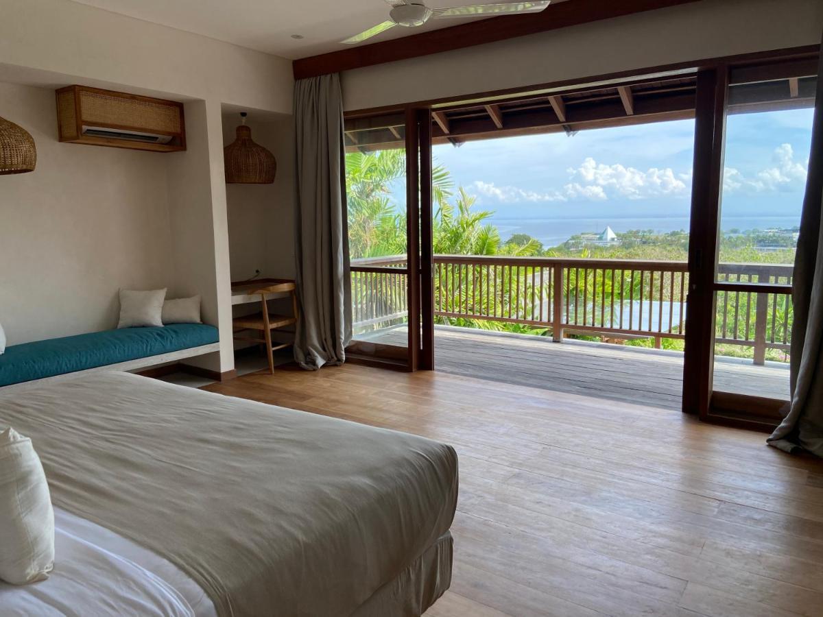 Villa Biarritz Uluwatu Dış mekan fotoğraf
