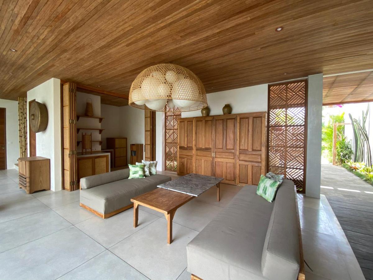 Villa Biarritz Uluwatu Dış mekan fotoğraf