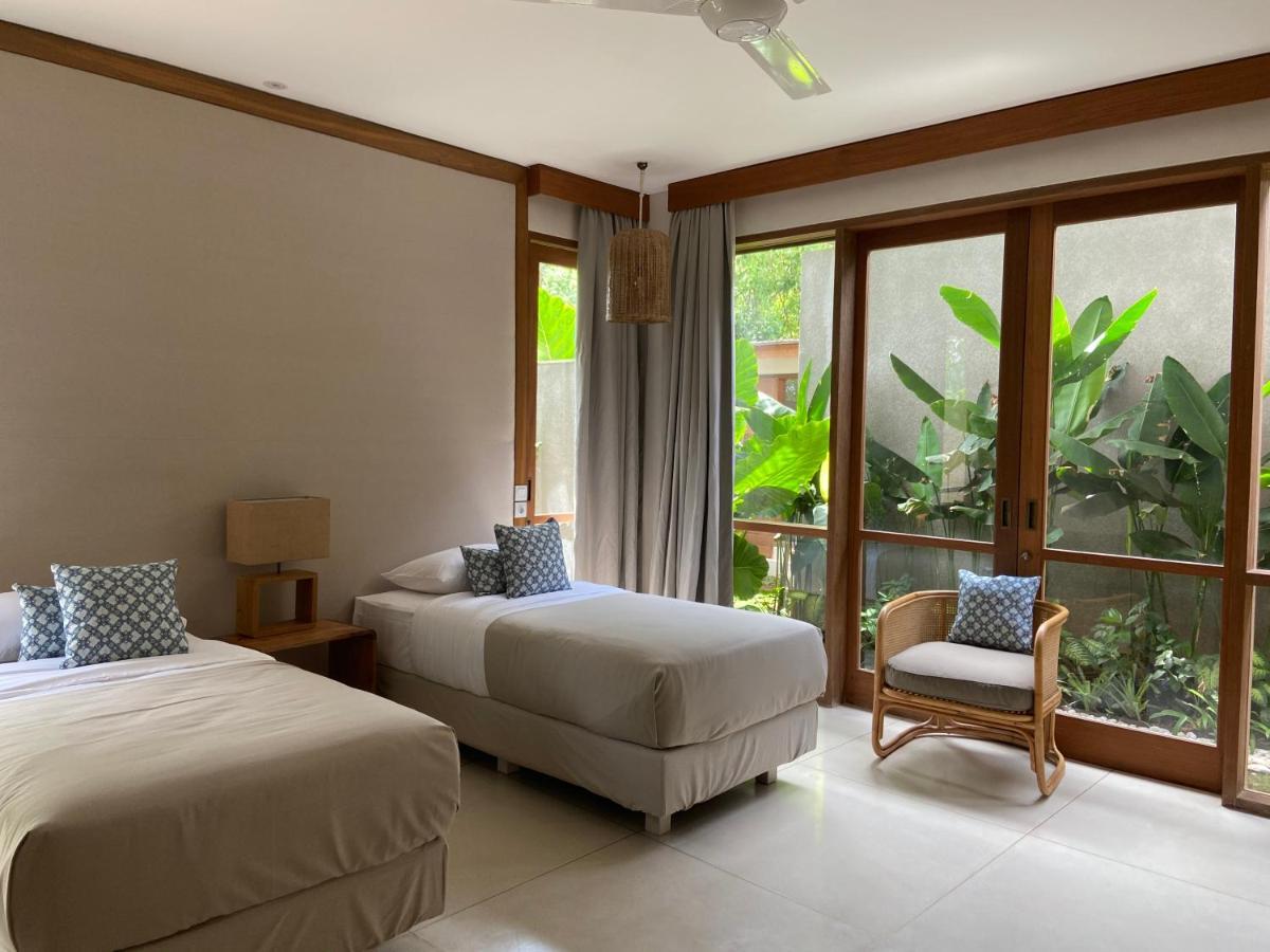 Villa Biarritz Uluwatu Dış mekan fotoğraf