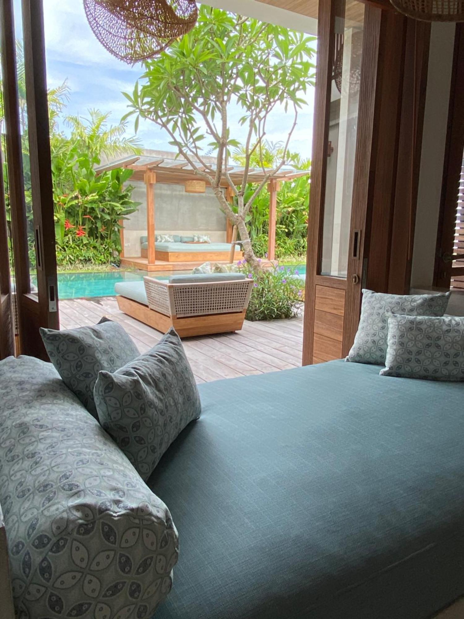 Villa Biarritz Uluwatu Dış mekan fotoğraf