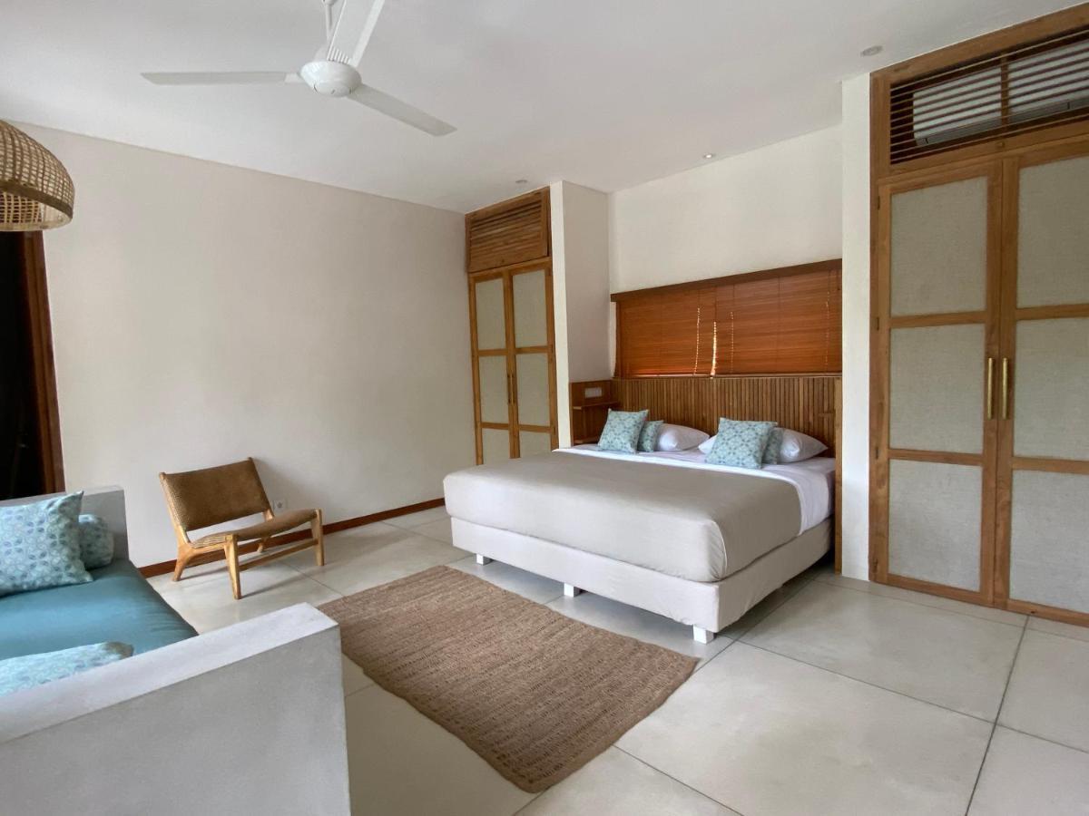 Villa Biarritz Uluwatu Dış mekan fotoğraf