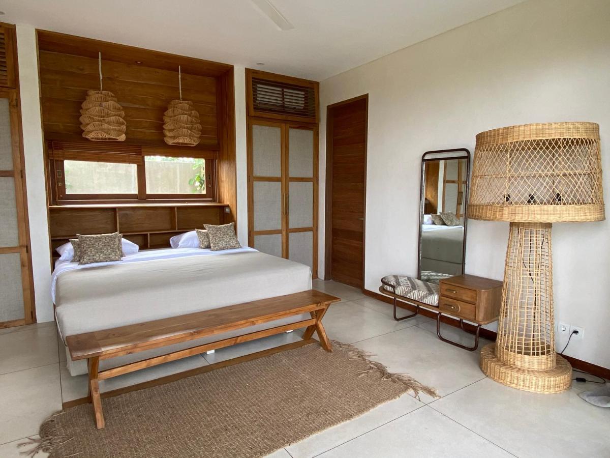 Villa Biarritz Uluwatu Dış mekan fotoğraf