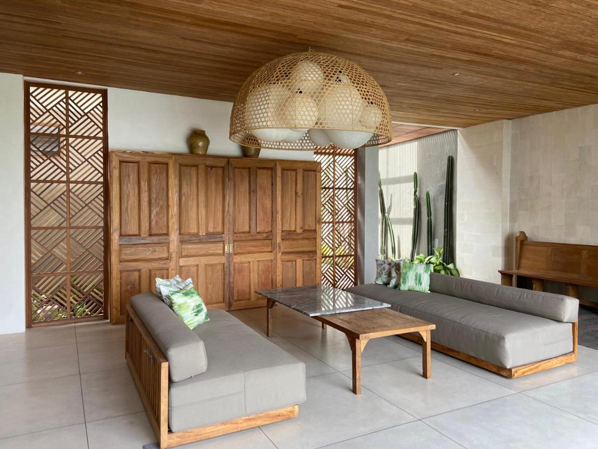 Villa Biarritz Uluwatu Dış mekan fotoğraf