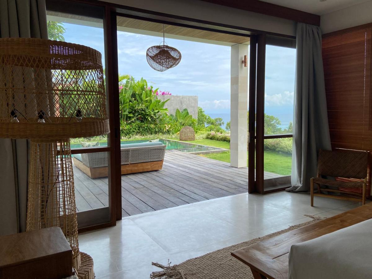 Villa Biarritz Uluwatu Dış mekan fotoğraf