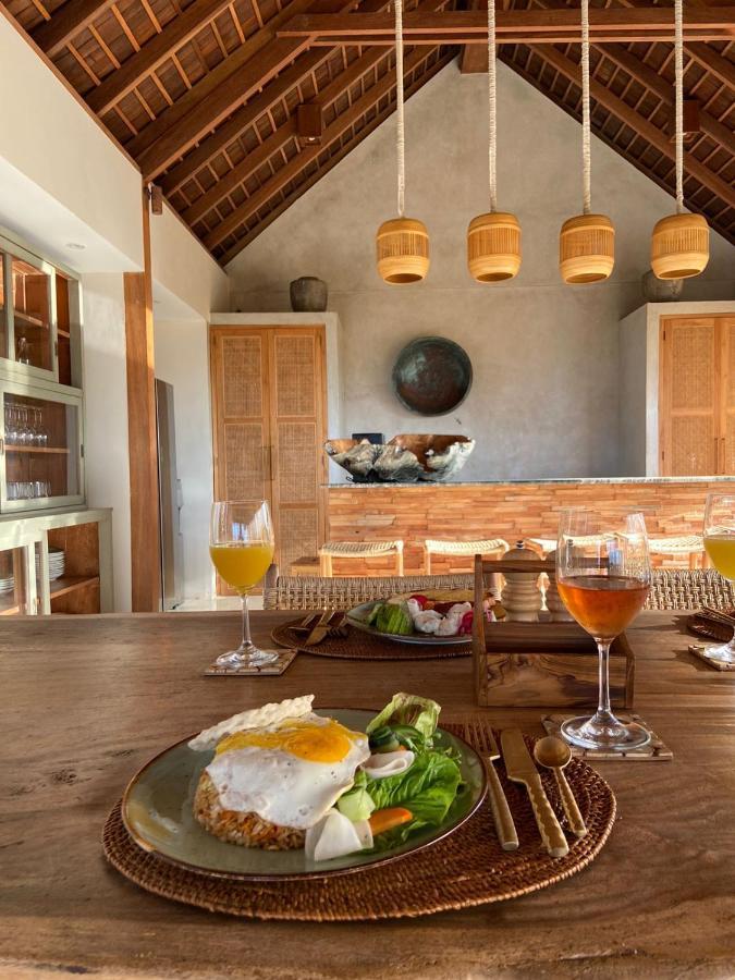Villa Biarritz Uluwatu Dış mekan fotoğraf