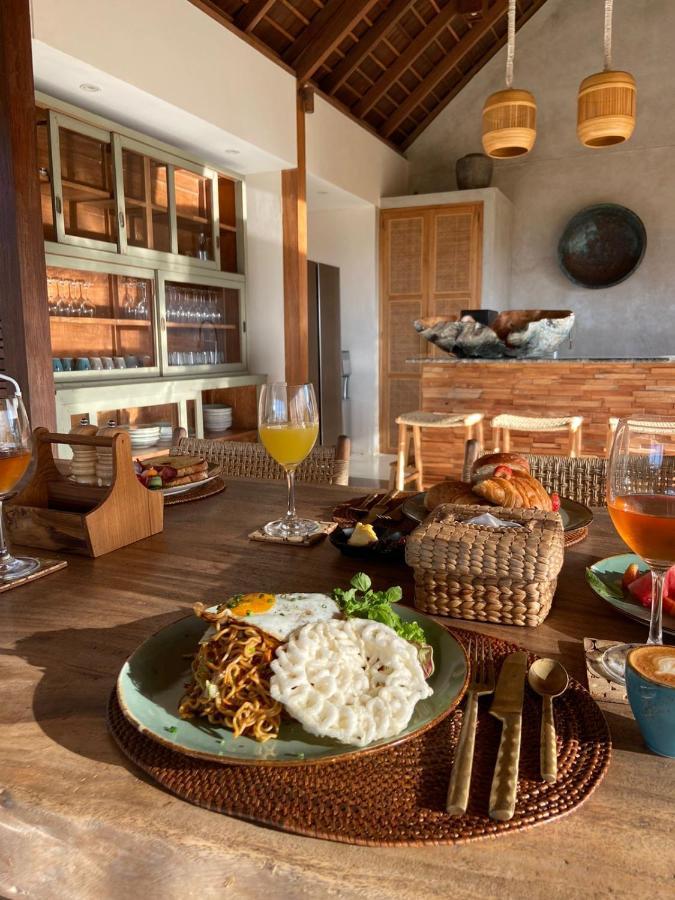 Villa Biarritz Uluwatu Dış mekan fotoğraf